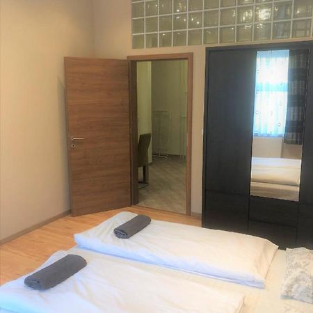 بودابست Corvin Square Apartment المظهر الخارجي الصورة