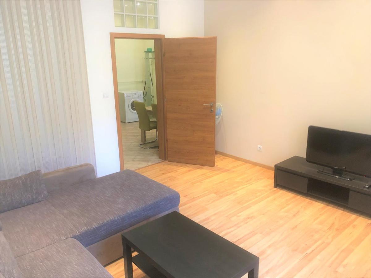 بودابست Corvin Square Apartment المظهر الخارجي الصورة