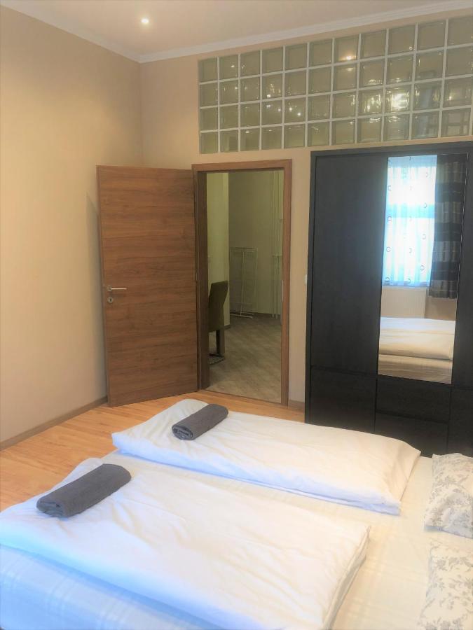 بودابست Corvin Square Apartment المظهر الخارجي الصورة