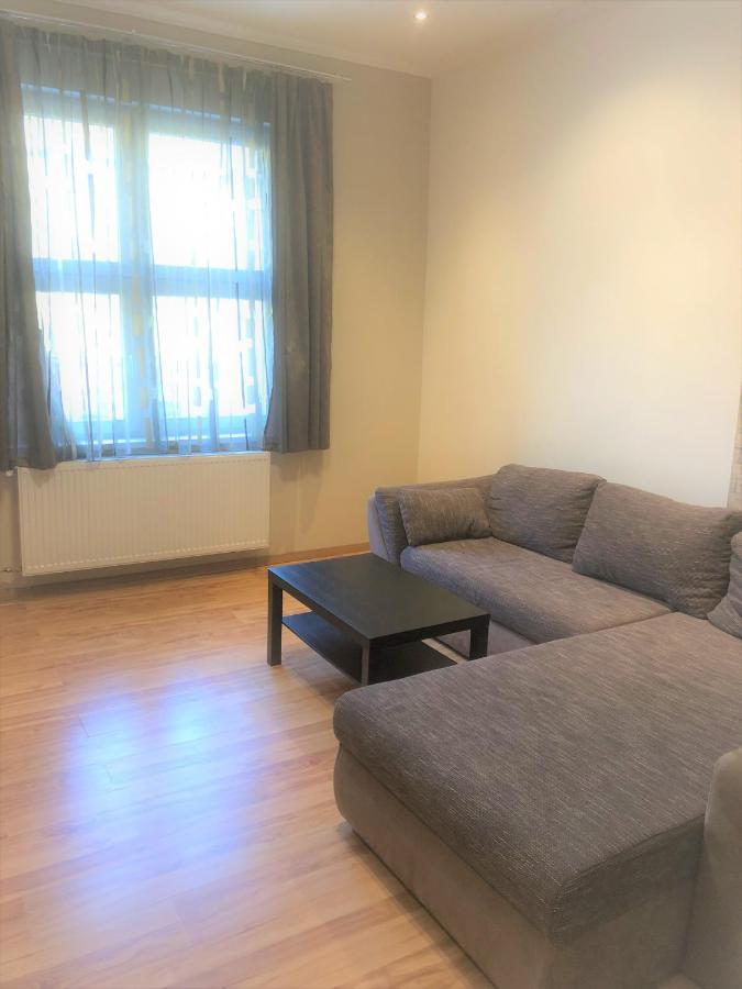 بودابست Corvin Square Apartment المظهر الخارجي الصورة